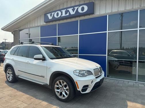 2013 BMW X5 xDrive35i