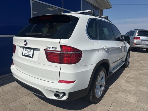 2013 BMW X5 xDrive35i