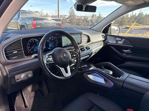 2020 Mercedes-Benz GLE 350 4MATIC
