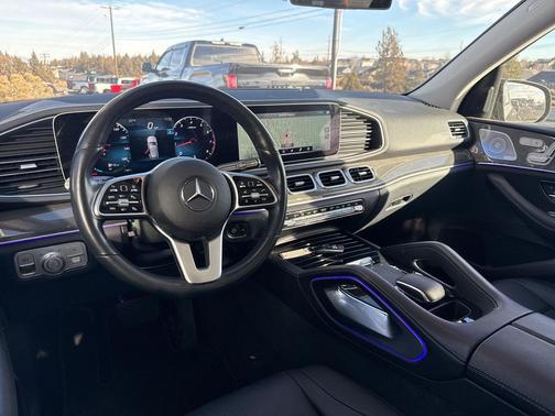 2020 Mercedes-Benz GLE 350 4MATIC