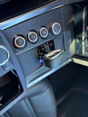 2016 Mercedes-Benz E-Class S 4MATIC