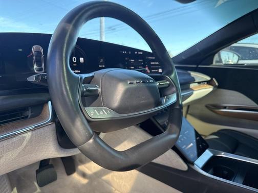 2022 Lucid Air Grand Touring