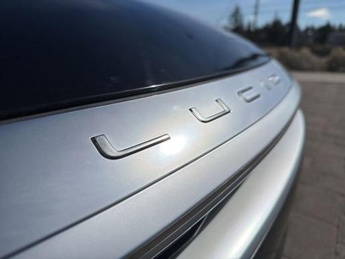 2022 Lucid Air Grand Touring