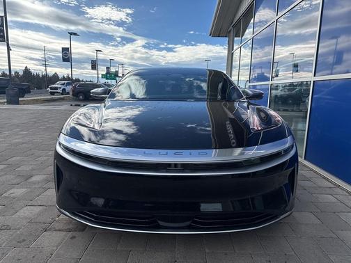2022 Lucid Air Grand Touring