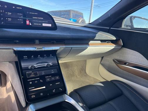 2022 Lucid Air Grand Touring