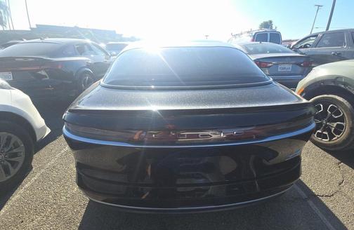 2022 Lucid Air Grand Touring