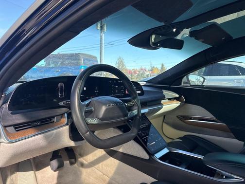 2022 Lucid Air Grand Touring