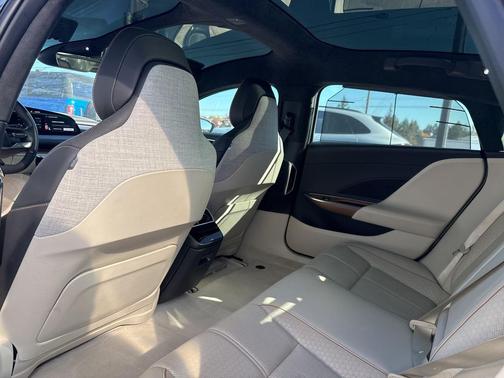 2022 Lucid Air Grand Touring
