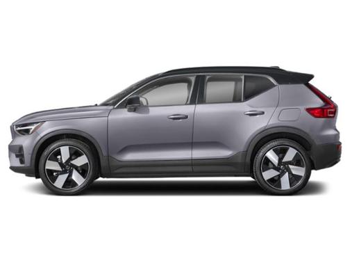 2023 Volvo XC40 Recharge Pure Electric Twin Plus