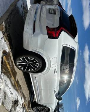 2025 Volvo XC90 Plug-In Hybrid T8 Ultra 7-Seater