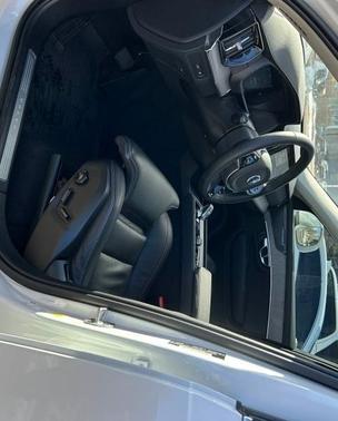 2025 Volvo XC90 Plug-In Hybrid T8 Ultra 7-Seater