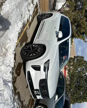 2025 Volvo XC90 Plug-In Hybrid T8 Ultra 7-Seater