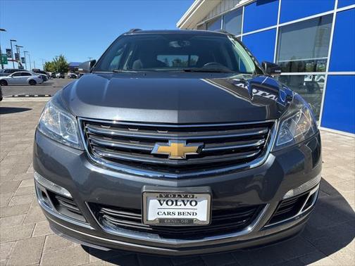 2014 Chevrolet Traverse 2LT