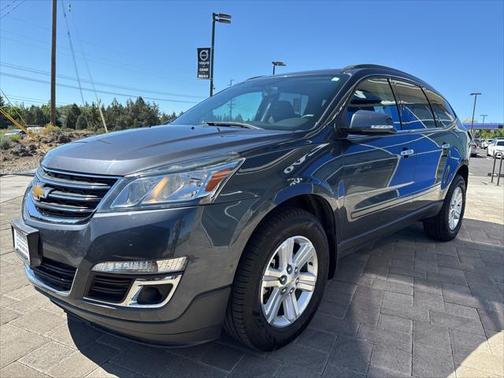 2014 Chevrolet Traverse 2LT