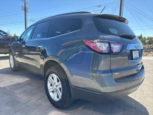 2014 Chevrolet Traverse 2LT