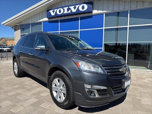 2014 Chevrolet Traverse 2LT