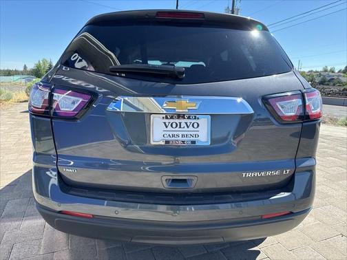 2014 Chevrolet Traverse 2LT