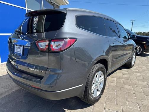 2014 Chevrolet Traverse 2LT