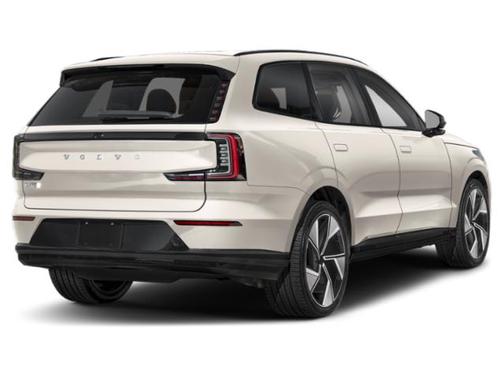 2025 Volvo EX90 Twin Motor Plus