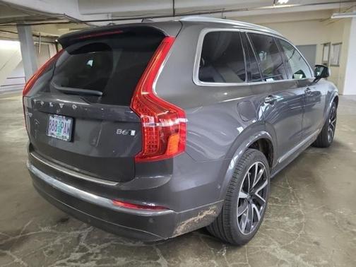 2023 Volvo XC90 B6 Plus 7-Seater