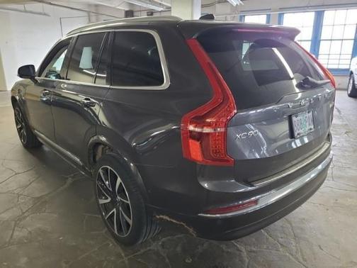 2023 Volvo XC90 B6 Plus 7-Seater