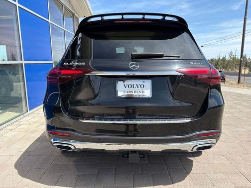 Brown 2024 Mercedes-Benz GLE 350 4MATIC