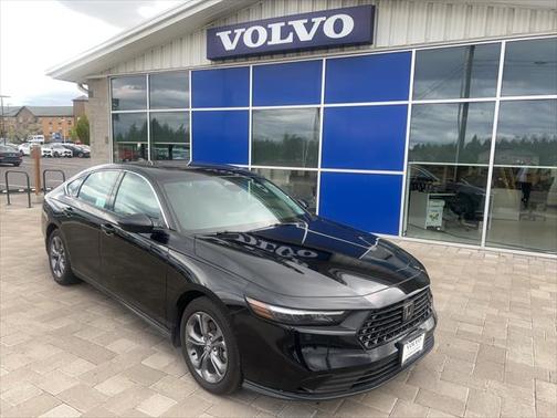 2024 Honda Accord EX 1.5T