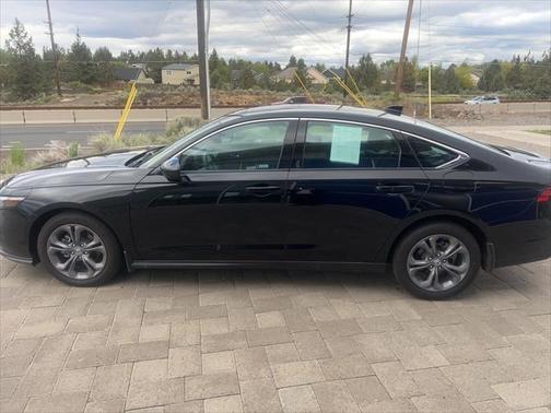 2024 Honda Accord EX 1.5T