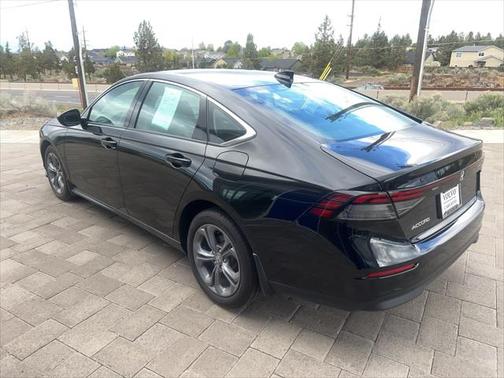 2024 Honda Accord EX 1.5T