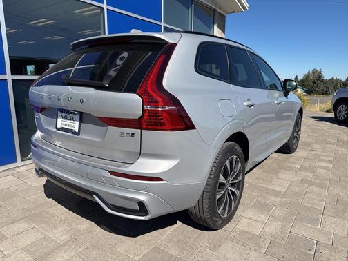 2025 Volvo XC60 B5 Core