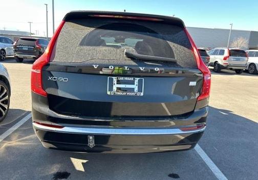 2023 Volvo XC90 Recharge Plug-In Hybrid T8 Ultimate Bright Theme 7-Seater