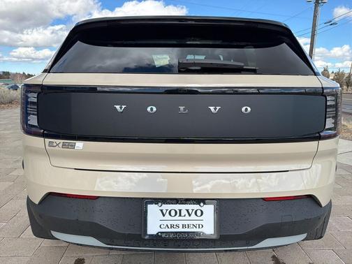 2026 Volvo EX30 Cross Country Ultra, Twin Motor Performance, Fully electric