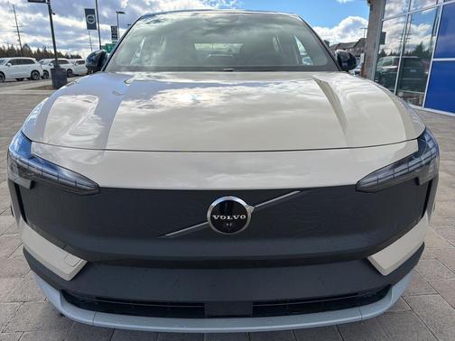 2026 Volvo EX30 Cross Country Ultra, Twin Motor Performance, Fully electric