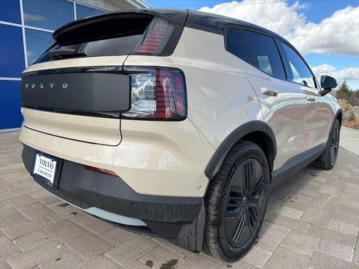 2026 Volvo EX30 Cross Country Ultra, Twin Motor Performance, Fully electric