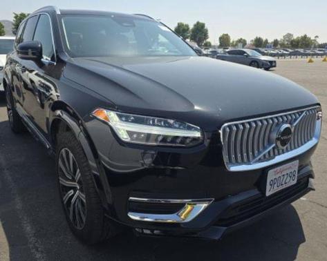 2025 Volvo XC90 B6 Plus 7-Seater