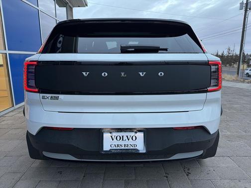 2026 Volvo EX30 Cross Country Ultra, Twin Motor Performance, Fully electric