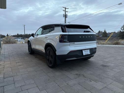 2026 Volvo EX30 Cross Country Ultra, Twin Motor Performance, Fully electric