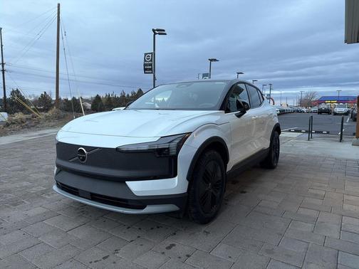 2026 Volvo EX30 Cross Country Ultra, Twin Motor Performance, Fully electric