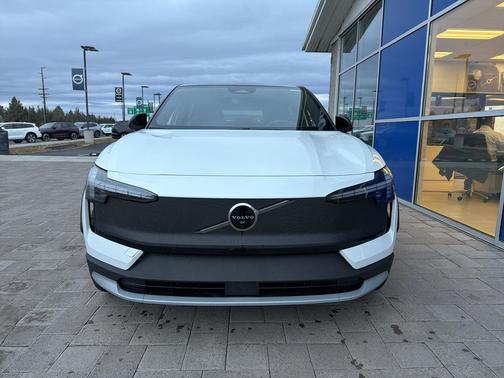 2026 Volvo EX30 Cross Country Ultra, Twin Motor Performance, Fully electric