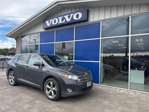 2009 Toyota Venza Base