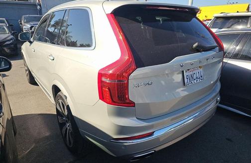 2020 Volvo XC90 T6 Inscription
