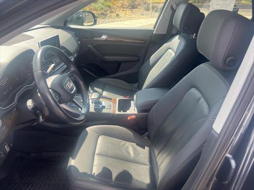 2019 Audi Q5 2.0T Premium Plus