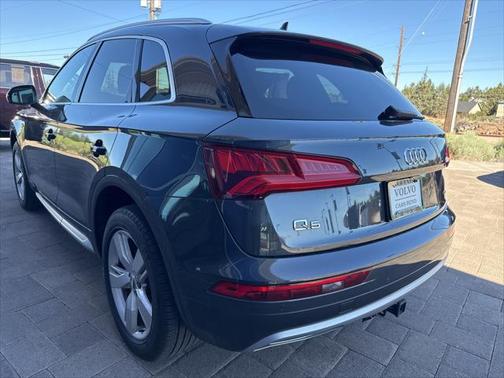 2019 Audi Q5 2.0T Premium Plus