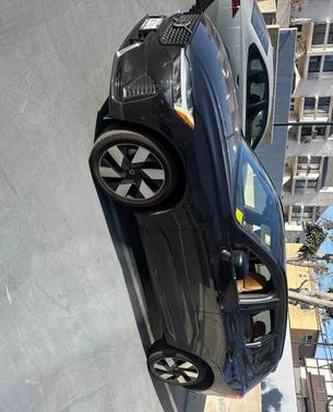 2023 Volvo XC60 Recharge Plug-In Hybrid T8 Ultimate Dark Theme