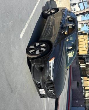 2023 Volvo XC60 Recharge Plug-In Hybrid T8 Ultimate Dark Theme