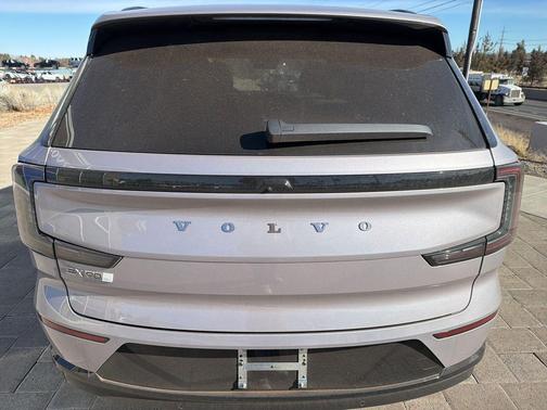 2026 Volvo EX90 Ultra, Twin Motor Performance, Fully electric, 7 Seats