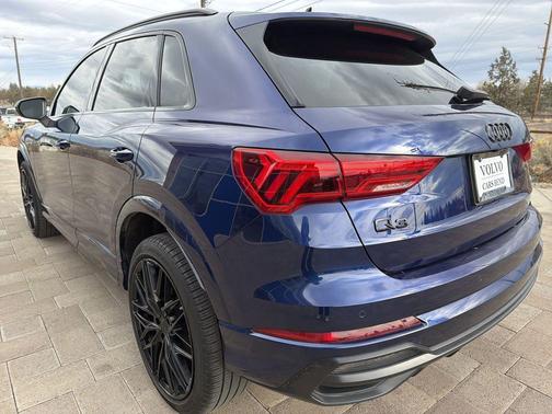 2021 Audi Q3 45 S line Premium Plus