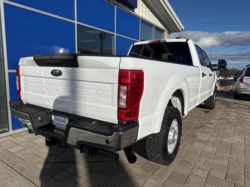2022 Ford F-350 XLT