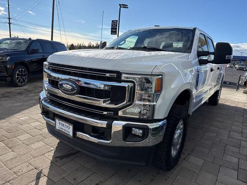 2022 Ford F-350 XLT