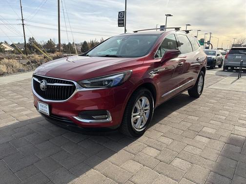 2019 Buick Enclave Premium